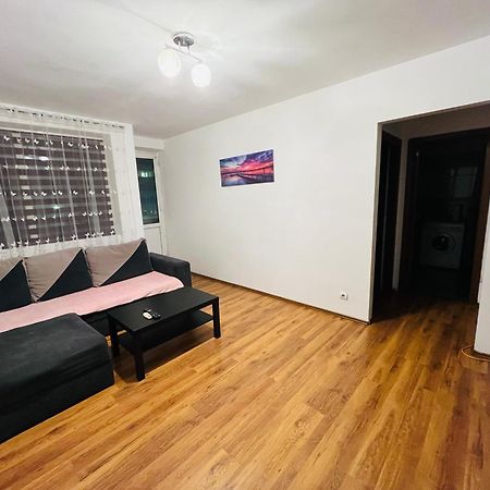 Apartament Soseaua Stefan Cel Mare بوخارست المظهر الخارجي الصورة