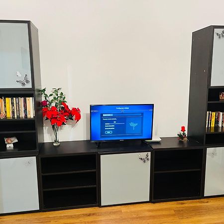 Apartament Soseaua Stefan Cel Mare بوخارست المظهر الخارجي الصورة