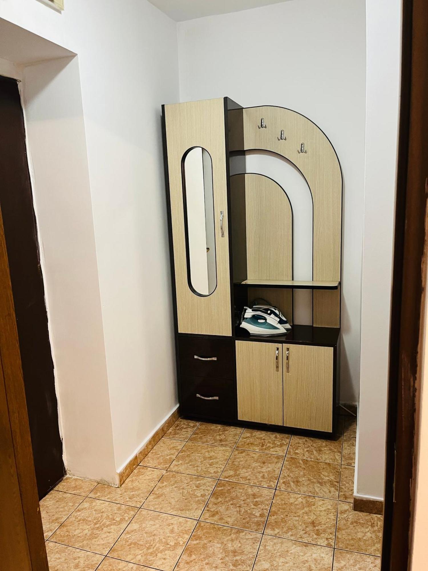 Apartament Soseaua Stefan Cel Mare بوخارست المظهر الخارجي الصورة